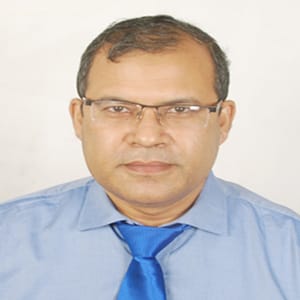 Dr. Mohammad Hanif